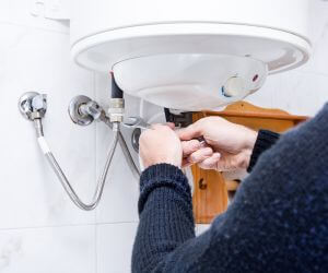 About Emergency plumbing pros Richmond, ME